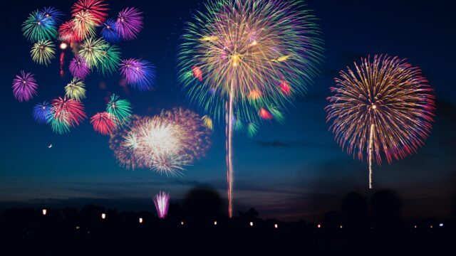 岡崎城下家康公夏まつり花火大会2026